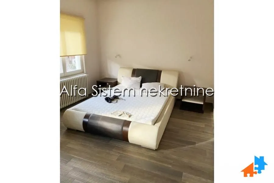 Rent, three bedroom apartment, 120m², Brace Jerković, Voždovac Sve Podlokacije