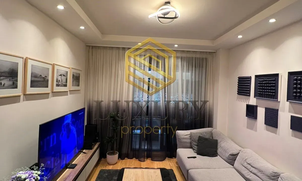 Prodaja, jednosoban stan, 66m², Preko Morače, Podgorica