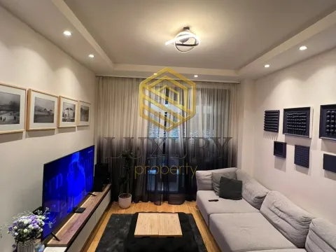 Stan in Preko Morače