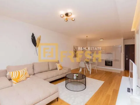 Izdavanje, jednosoban stan, 52m², Preko Morače, Podgorica - image 7