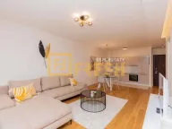 Izdavanje, jednosoban stan, 52m², Preko Morače, Podgorica - image 7