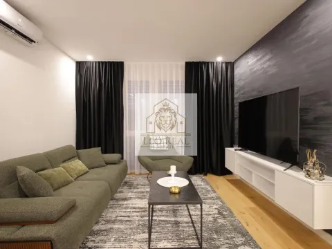 Two Bedroom Apartment for Sale, 54m2, Centar, Vrnjačka Banja