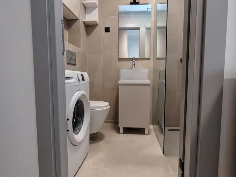 Rent, three bedroom apartment, 72m², Zabjelo, Podgorica - image 3