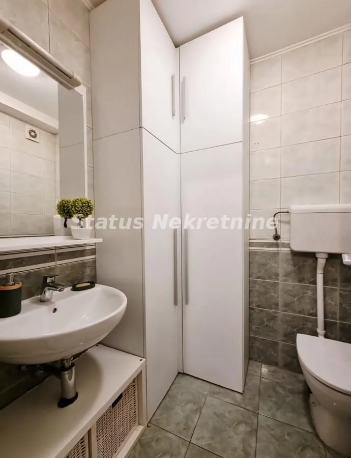 Sale, three bedroom apartment, 63m², Nova Detelinara, Novi Sad Sve Podlokacije