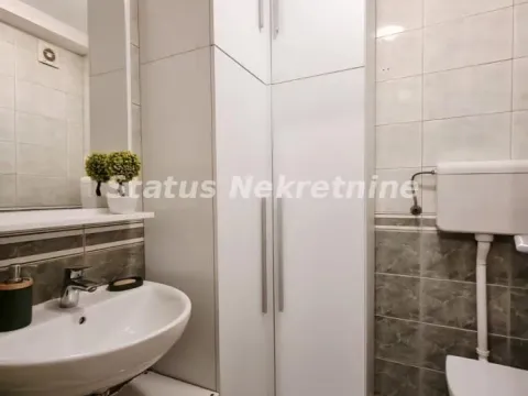 Sale, three bedroom apartment, 63m², Nova Detelinara, Novi Sad Sve Podlokacije - image 13