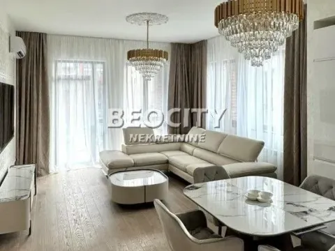 Izdavanje, trosoban stan, 83m², Beograd Na Vodi, Beograd - image 20