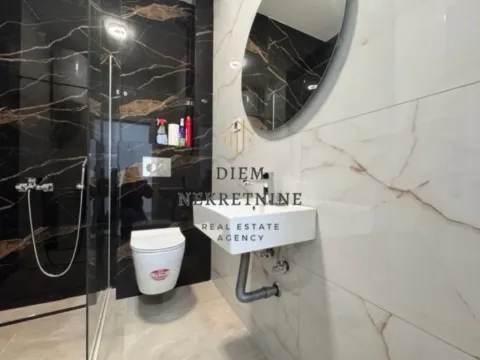 Prodaja, jednosoban stan, 43m², Zabjelo, Podgorica - image 8