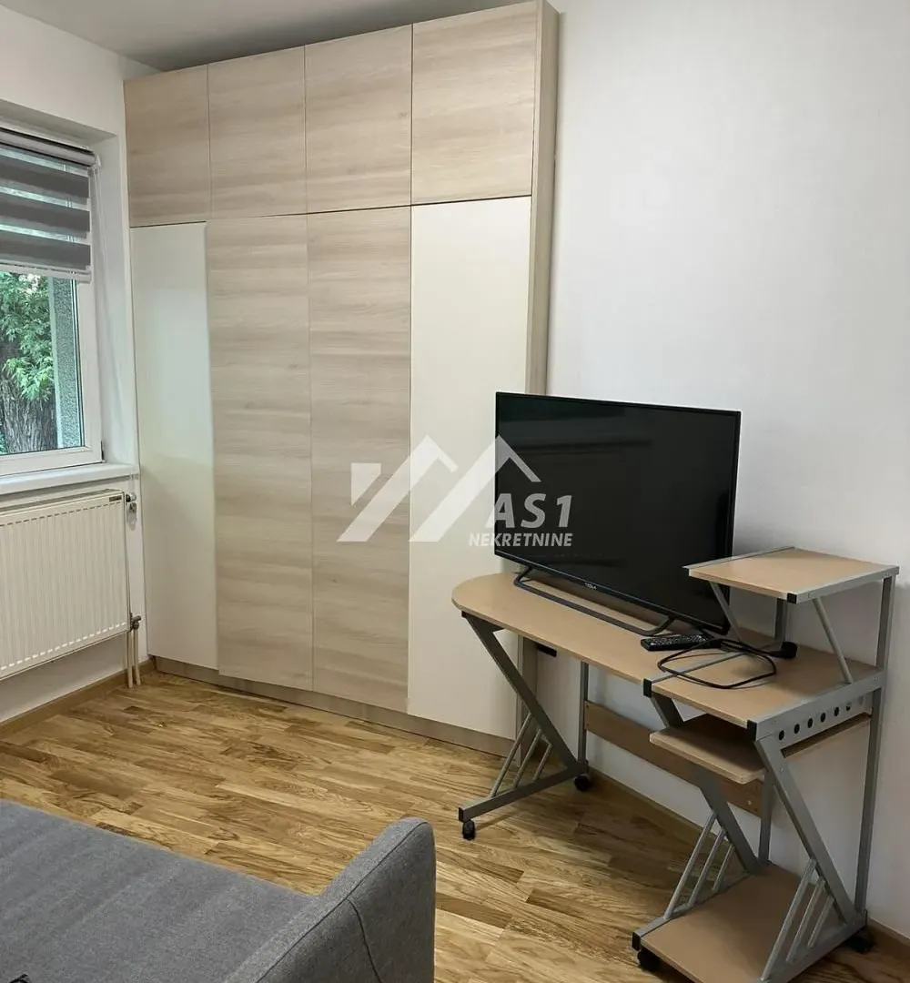 Rent, two bedroom apartment, 52m², Grbavica, Novi Sad Sve Podlokacije