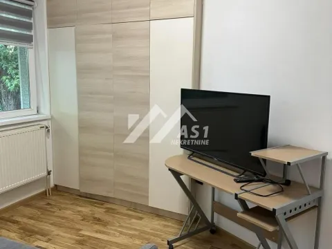 Rent, two bedroom apartment, 52m², Grbavica, Novi Sad Sve Podlokacije - image 6