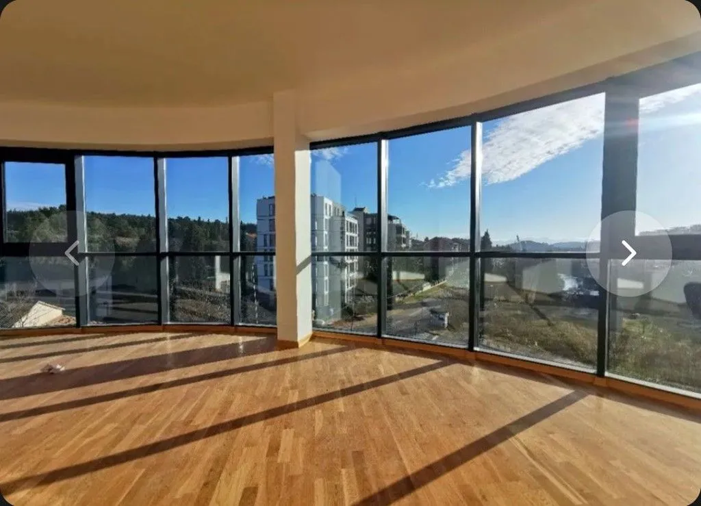 Rent, three bedroom apartment, 120m², Vezirov Most, Podgorica