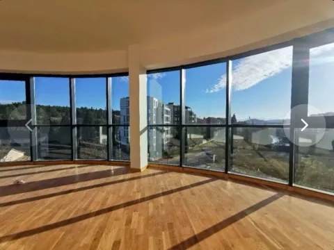 Stan in Vezirov Most