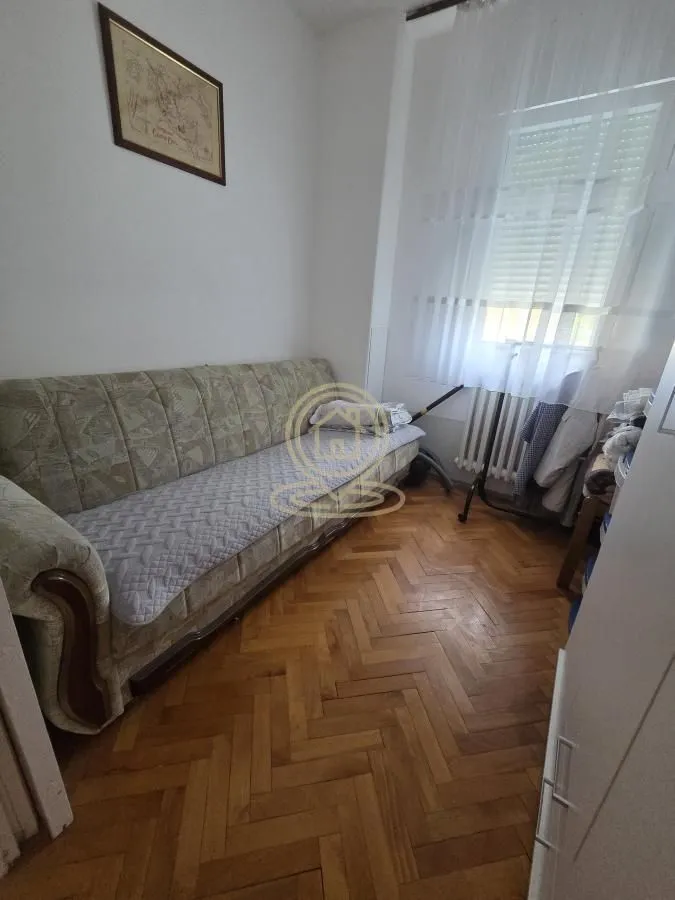 Prodaja, trosoban stan, 65m², Medijana, Niš