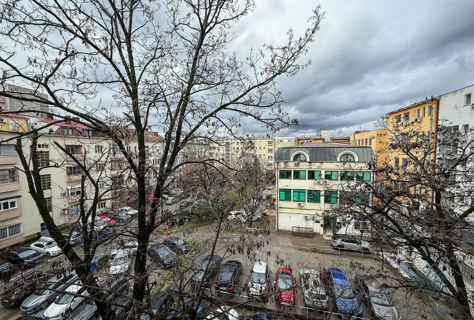 Prodaja, dvosoban stan, 90m², Centar, Podgorica