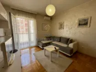 Izdavanje, jednosoban stan, 45m², Zabjelo, Podgorica - image 1