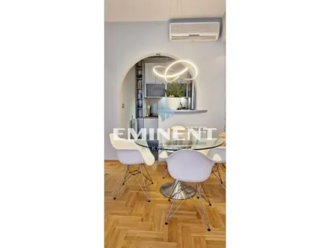 Izdavanje, dvosoban stan, 54m², Crveni Krst, Beograd - image 5