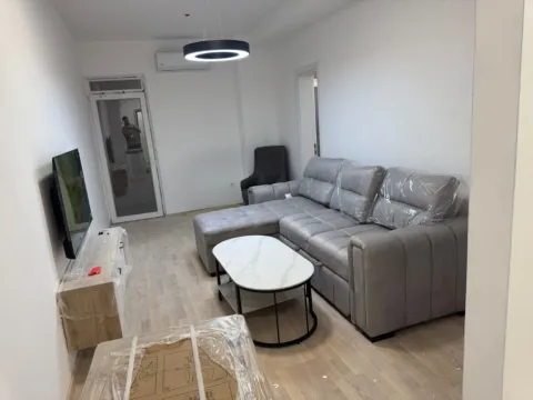 Izdavanje, garsonjera, 30m², Vezirov Most, Podgorica - image 5