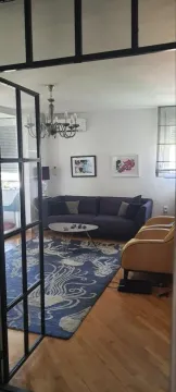 Rent, three bedroom apartment, 100m², Blok 5, Podgorica - image 12