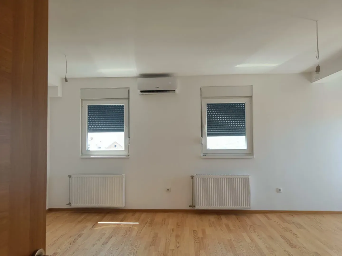 Rent, two bedroom apartment, 54m², Kaluđerica, Beograd