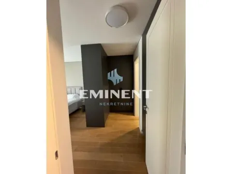 Izdavanje, dvosoban stan, 63m², Novi Beograd Sve Podlokacije, Beograd - image 8