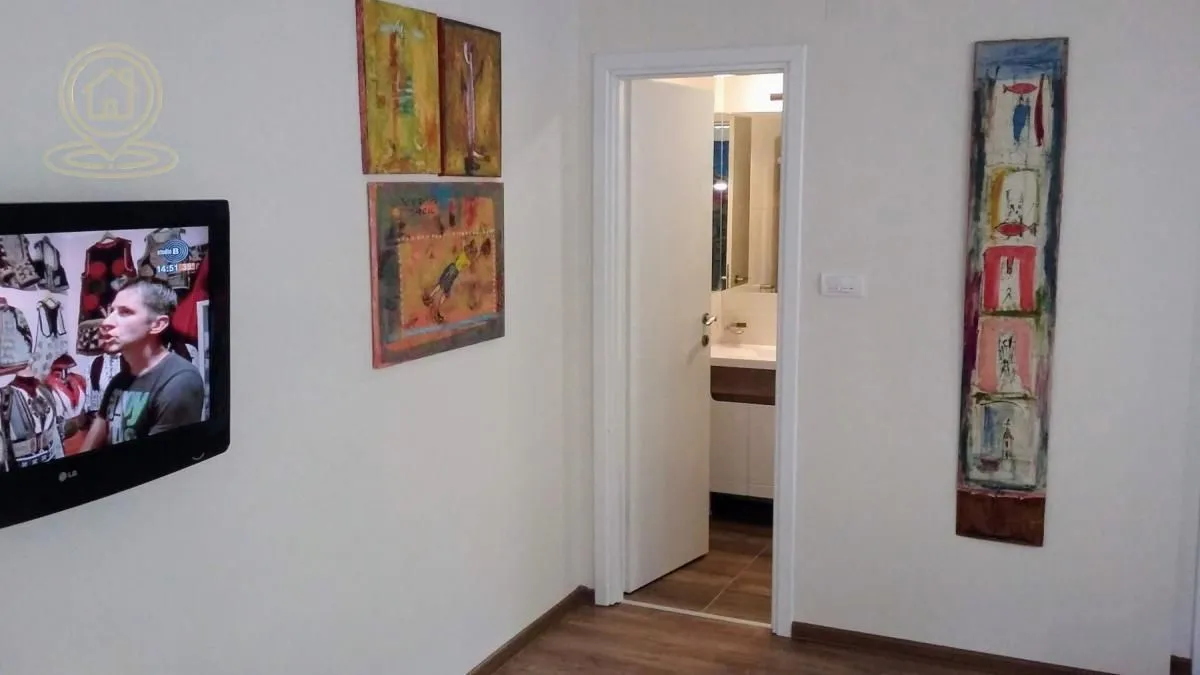 Izdavanje, dvosoban stan, 48m², Banatić, Novi Sad Sve Podlokacije