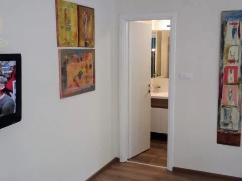 Izdavanje, dvosoban stan, 48m², Banatić, Novi Sad Sve Podlokacije - image 4