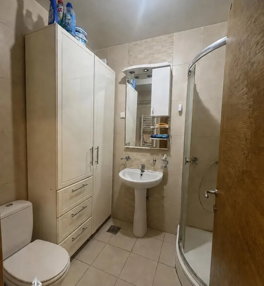 Prodaja, dvosoban stan, 57m², Zvezdara Sve Podlokacije, Beograd