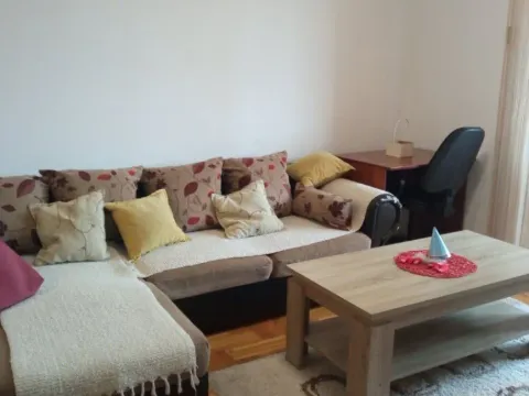 Rent, one bedroom apartment, 48m², Zabjelo, Podgorica - image 2