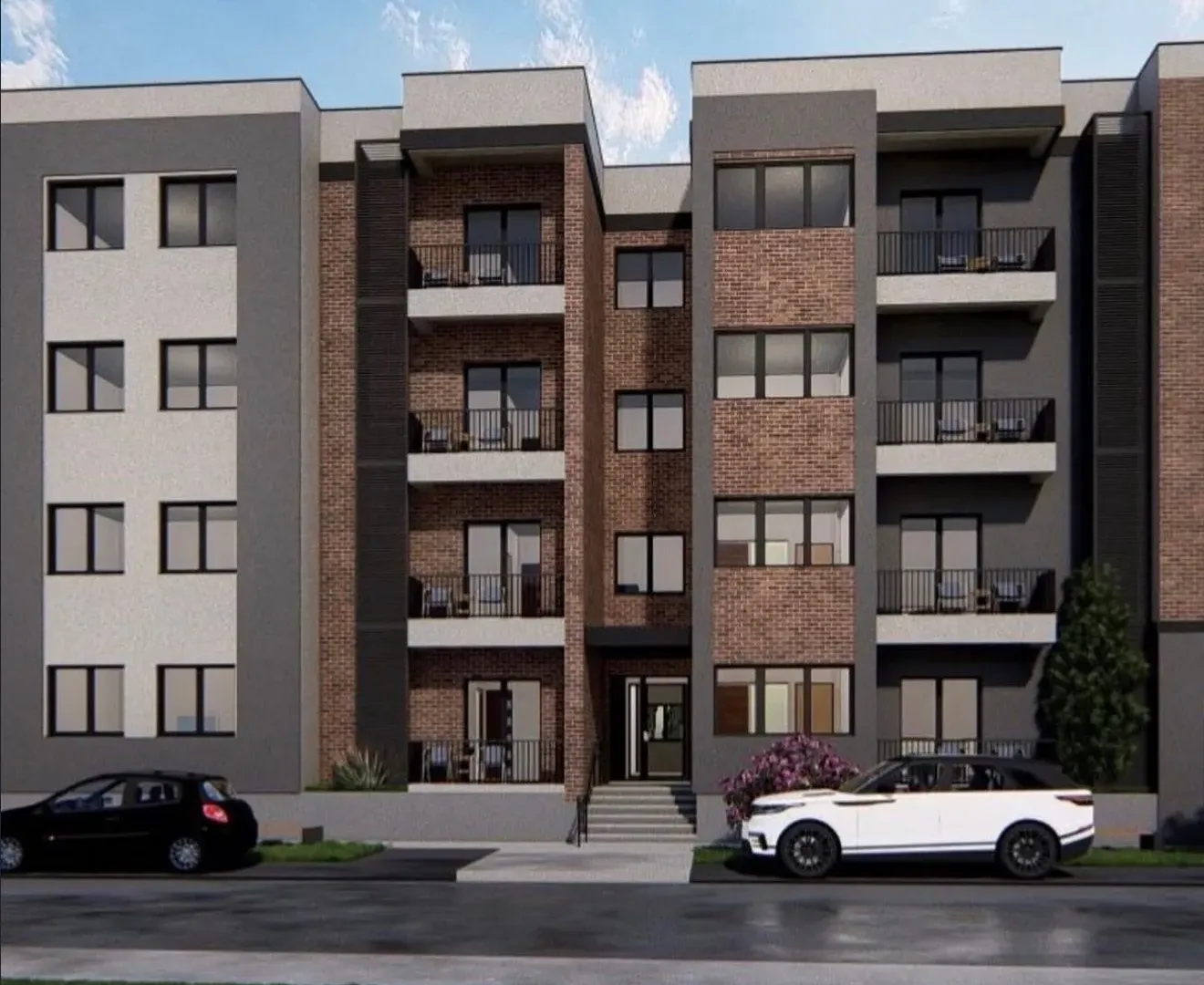 Prodaja, jednosoban stan, 49m², Zabjelo, Podgorica