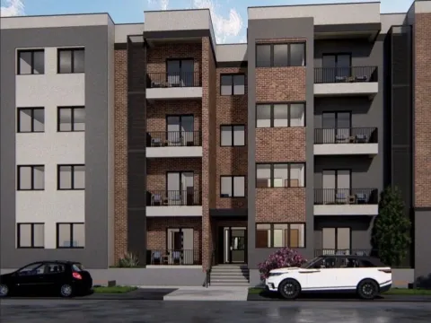 Prodaja, jednosoban stan, 49m², Zabjelo, Podgorica - image 2