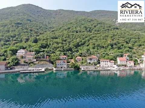 Sale, house, 184m², Kostanjica, Kotor - image 2