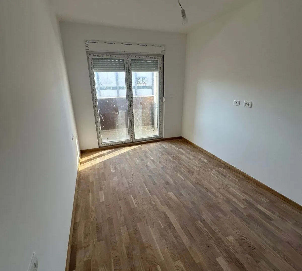 Prodaja, trosoban stan, 94m², Zabjelo, Podgorica