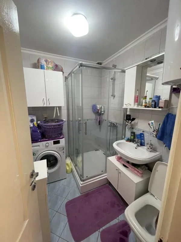 Prodaja, jednosoban stan, 38m², Bijela, Herceg Novi