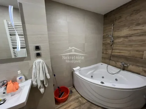 Izdavanje, stan, 154m², Filmski Grad, Beograd - image 9