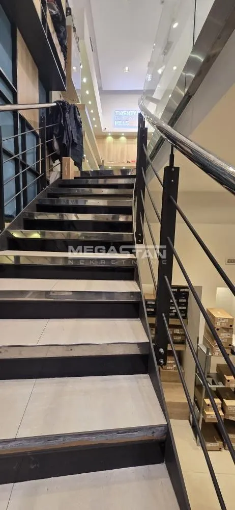 Rent, office space, 84m², Stari Grad, Beograd