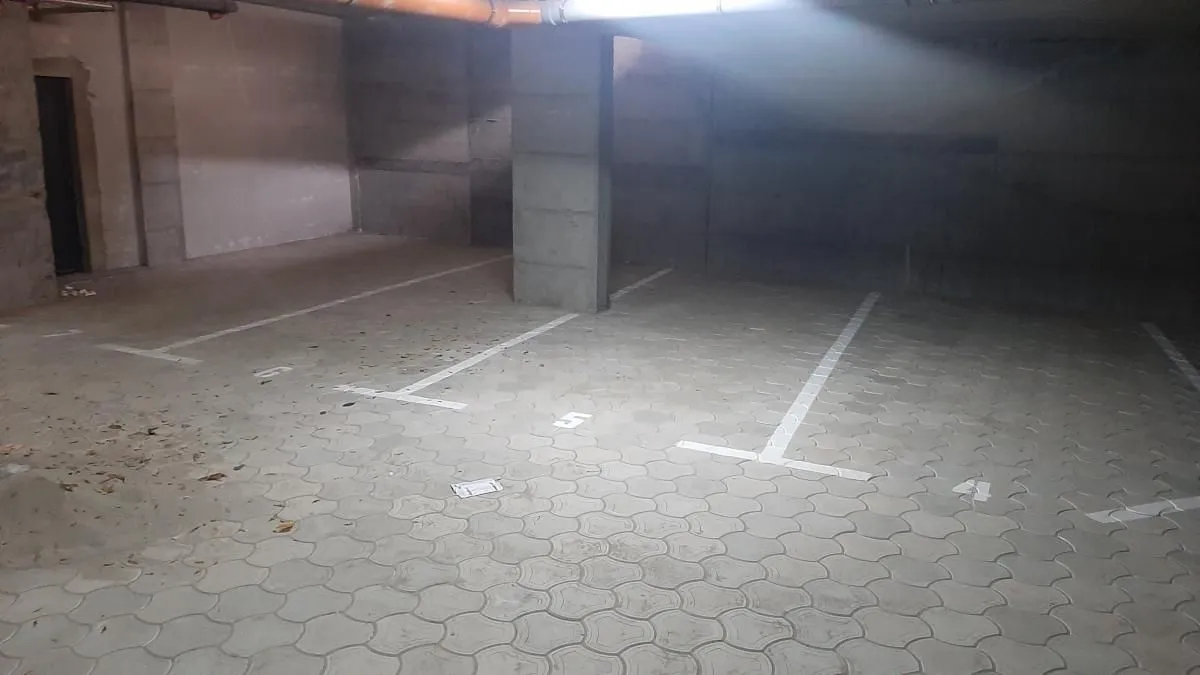 Rent, parking/garage, 15m², Podbara, Novi Sad Sve Podlokacije