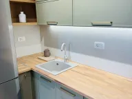 Izdavanje, jednosoban stan, 40m², Pobrežje, Podgorica - image 5