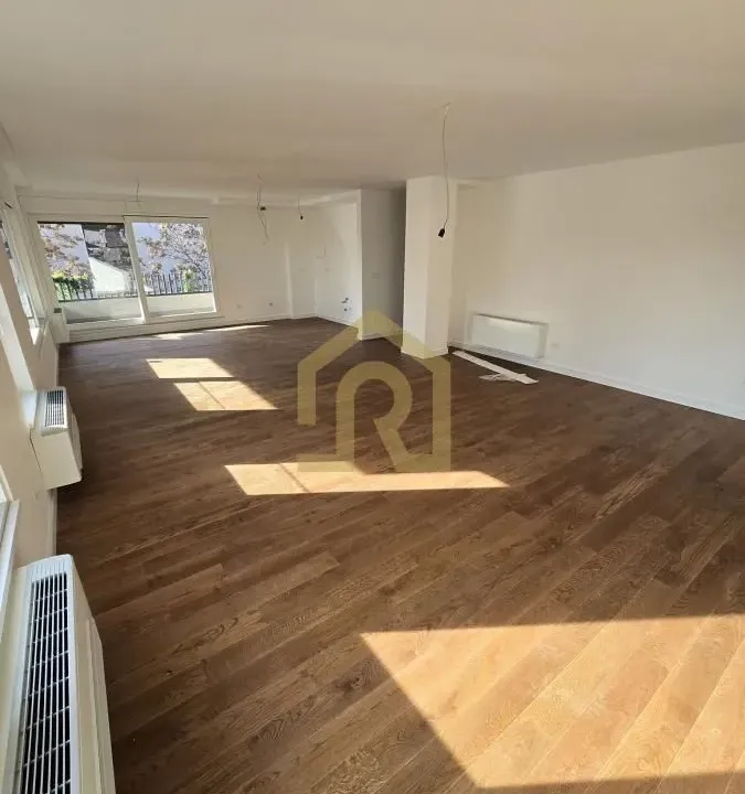 Prodaja, četvorosoban stan, 153m², Vračar Hram, Vračar Sve Podlokacije