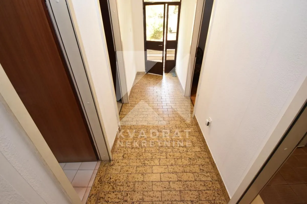 Rent, two bedroom apartment, 45m², Donja Gorica, Podgorica