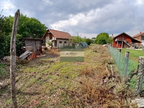Sale, land lot, 7m², Kupusara, Jagodina