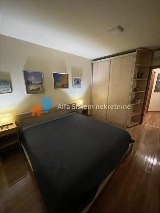 Rent, three bedroom apartment, 95m², Autokomanda, Voždovac Sve Podlokacije