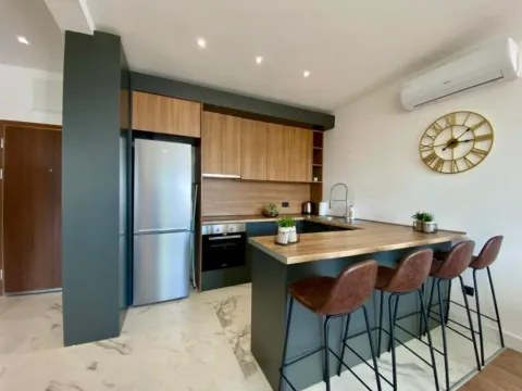 Izdavanje, jednosoban stan, 55m², Bečići, Budva - image 12