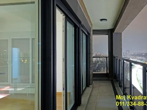 Izdavanje, stan, 200m², Tošin bunar, Novi Beograd Sve Podlokacije - image 10