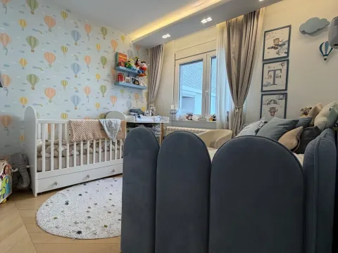 Prodaja, trosoban stan, 87m², Savski Venac, Beograd - image 10