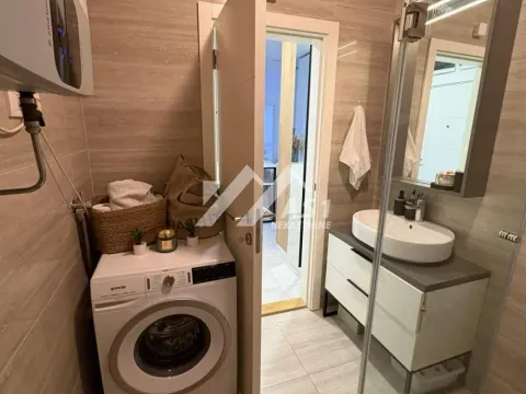 Izdavanje, dvosoban stan, 42m², Telep, Novi Sad Sve Podlokacije - image 8