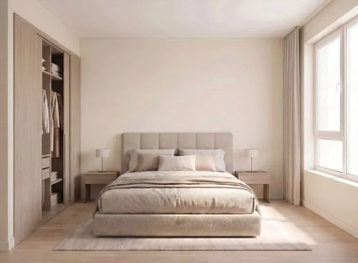 Sale, four bedroom apartment, 192m², Bečići, Budva