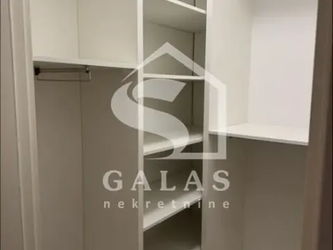 Rent, three bedroom apartment, 78m², Novi Beograd Blok 65, Novi Beograd Sve Podlokacije - image 8