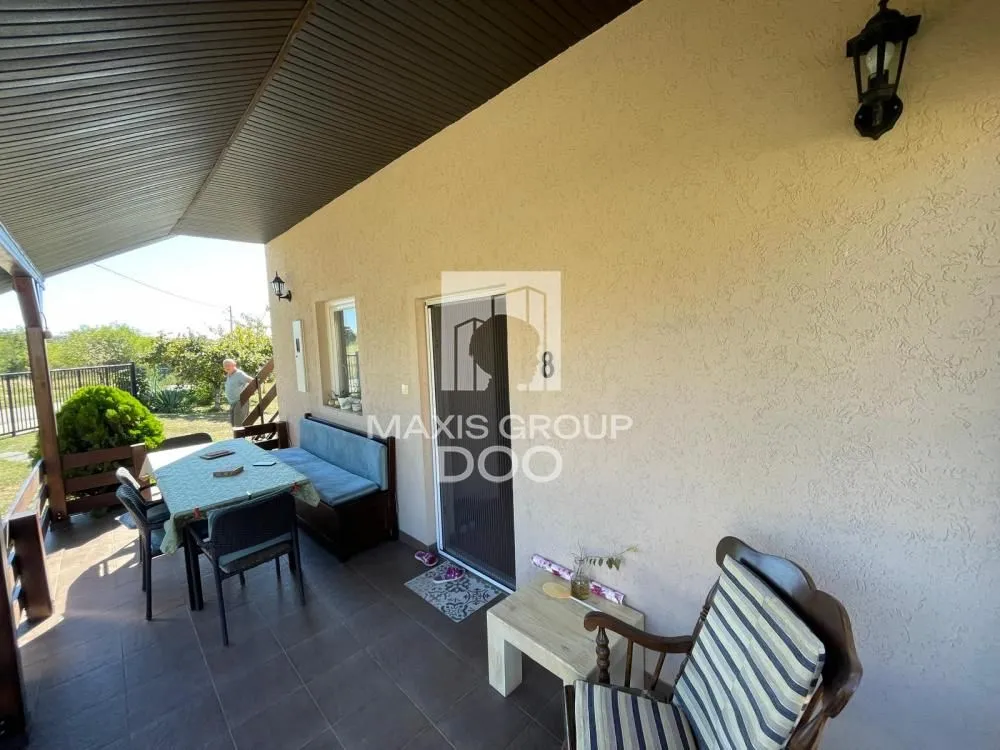 Sale, house, 58m², Sopot, Beograd
