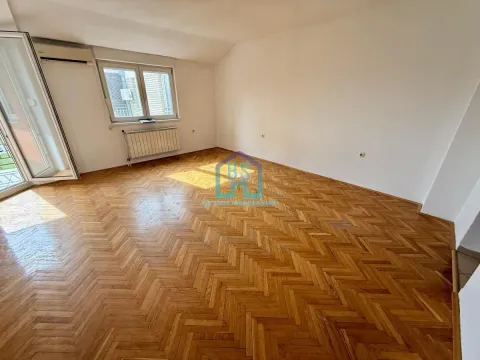 Prodaja, dvosoban stan, 61m², Novo naselje, Novi Sad - image 2