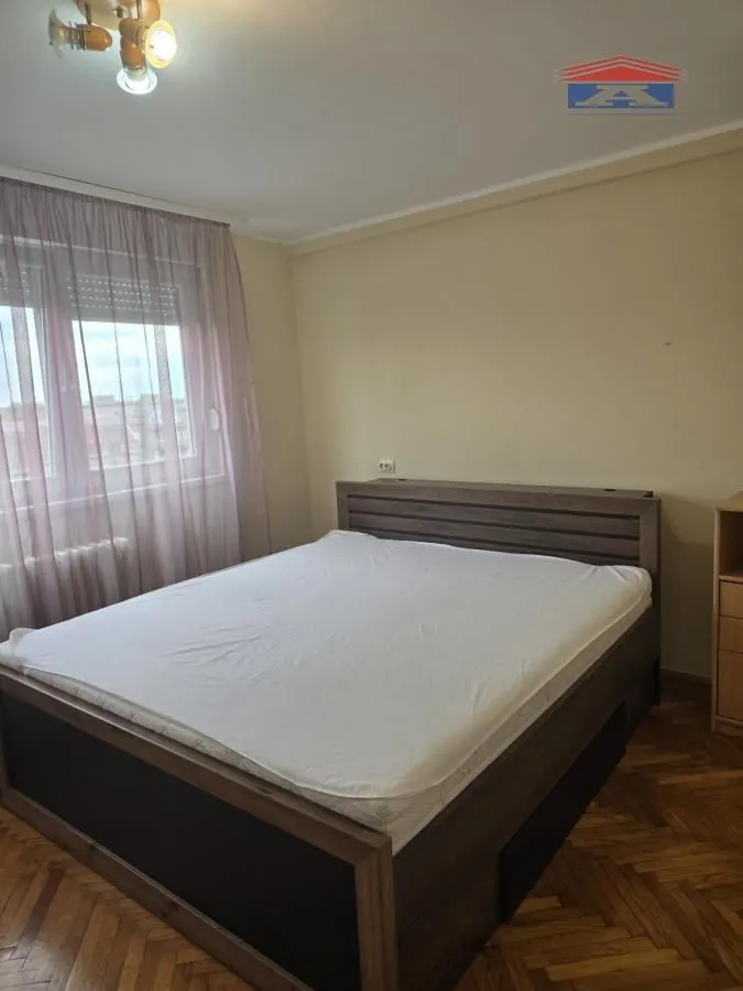 Rent, two bedroom apartment, 58m², Bulevar Oslobodjenja, Novi Sad Sve Podlokacije