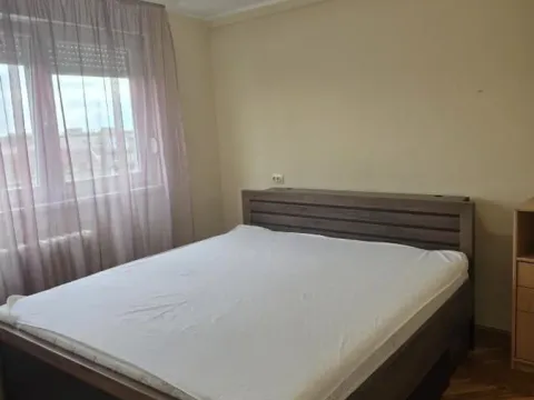 Rent, two bedroom apartment, 58m², Bulevar Oslobodjenja, Novi Sad Sve Podlokacije - image 12